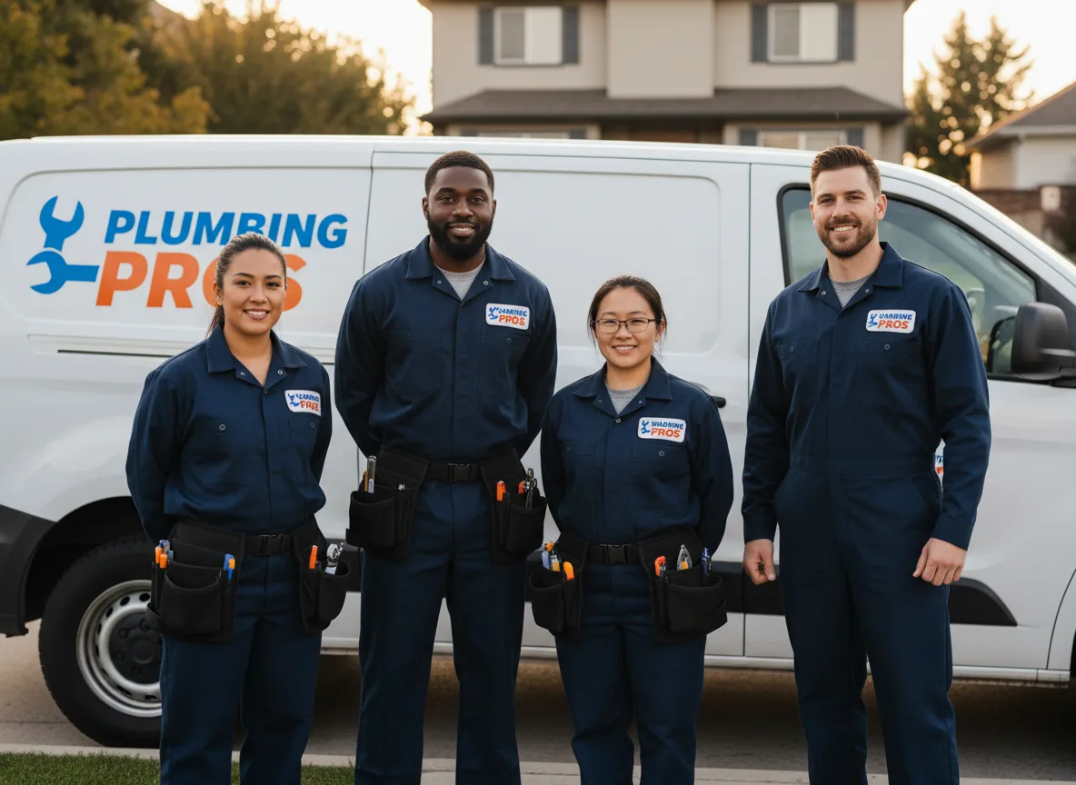 Water Heater Repair company in Puyallup, WA